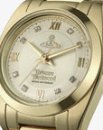 Vivienne Westwood Tavistock Watch - VV356LGYGD