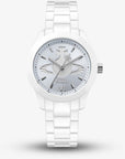 Vivienne Fenchurch Ceramica Watch - VV358LBLWH