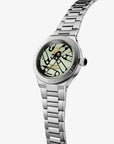 Vivienne Westwood Berwick Watch - VV345LUMSL