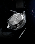 Venezianico 超極黑 Nereide Ultrablack 42mm 自動錶 3921510