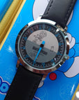 Doraemon 多啦A夢 單針石英錶 D0-0020A