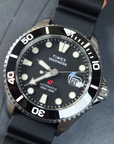 Timex Deepwater Meridian 200 自動錶 - TW2Y40000