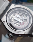 Bonest Gatti 自動錶 BG6003-R2