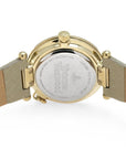 Vivienne Westwood 皮帶手錶 VV006GDCM
