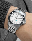 Venezianico Nereide Ceramica automatic diver watch - 4521531C