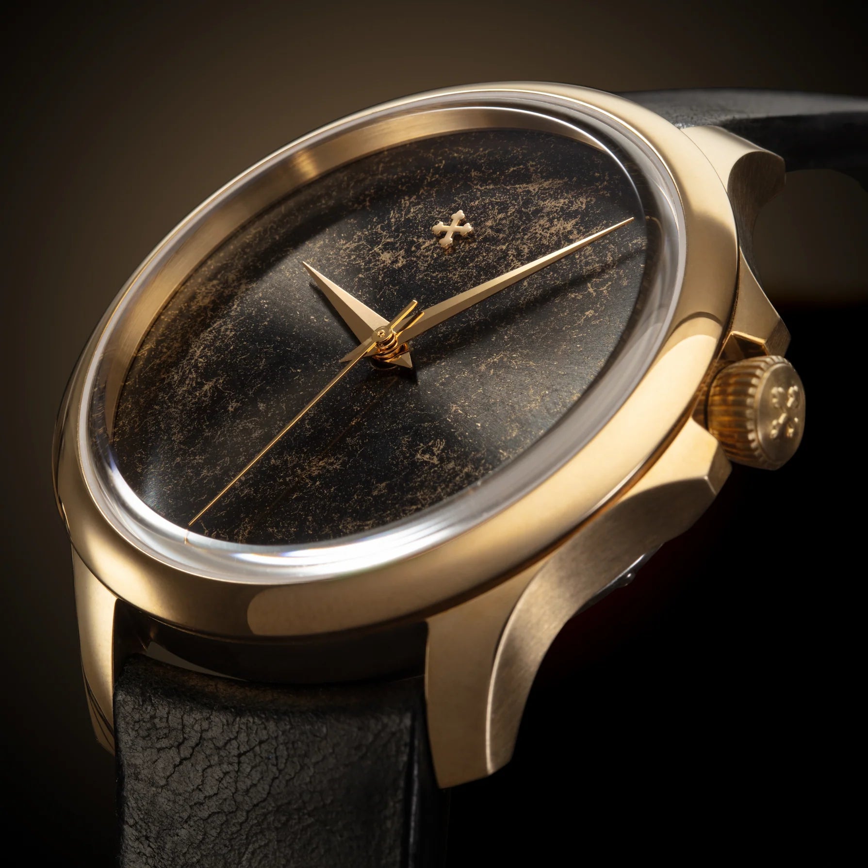 Venezianico Redentore Bronzo 青銅自動錶 - 1221555