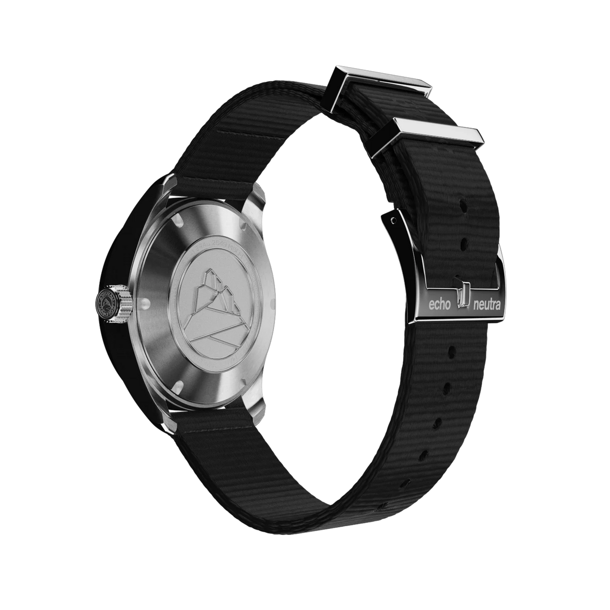 Echo Neutra AVERAU 39 Moon phase "Big Moon"