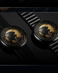 CIGA design MECHANICAL WATCH BLUE PLANET II · GILDED AGE