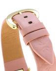 Vivienne Westwood 皮帶手錶 VV006PKPK