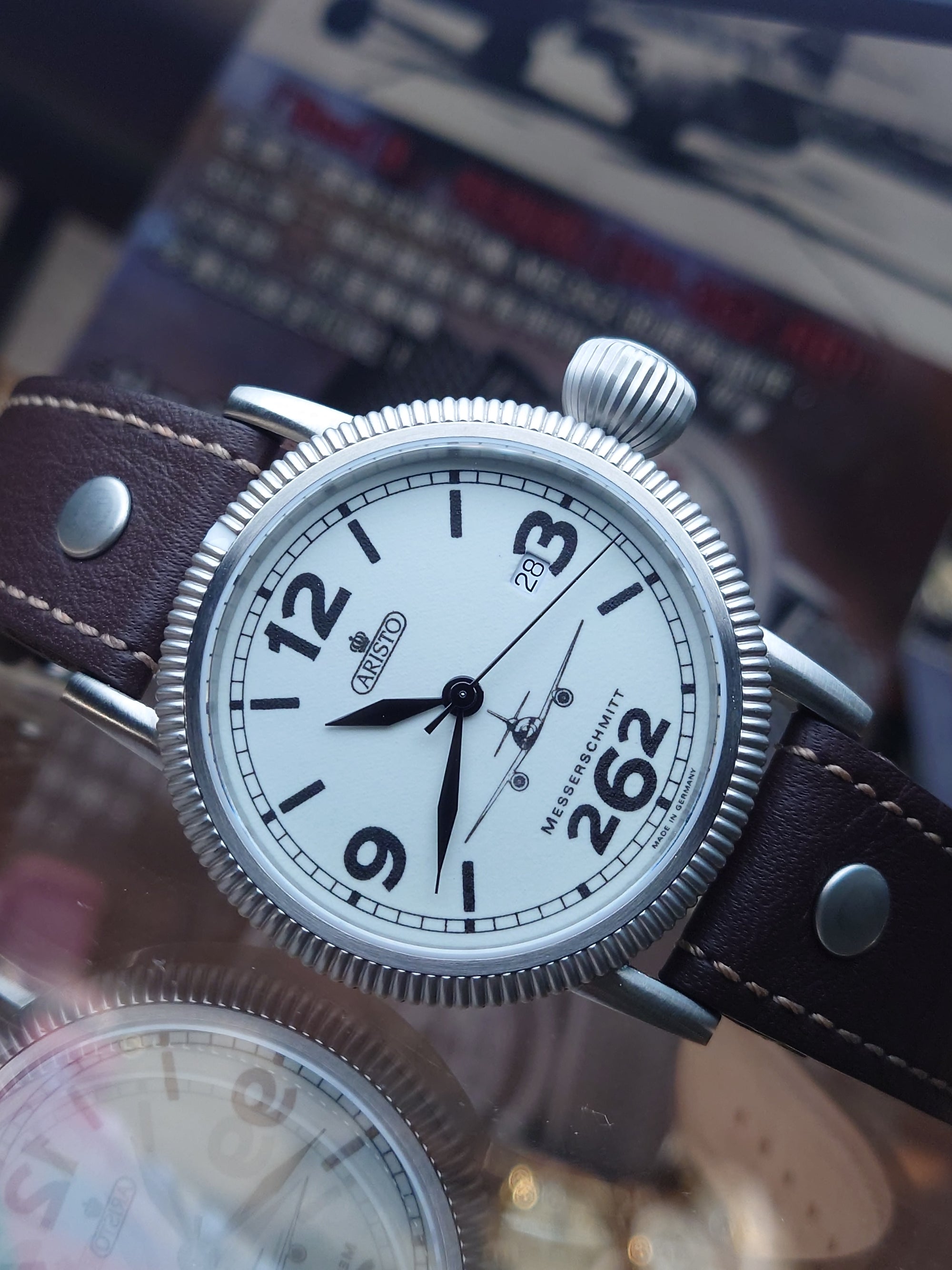 ARISTO ME262 3H-262-7