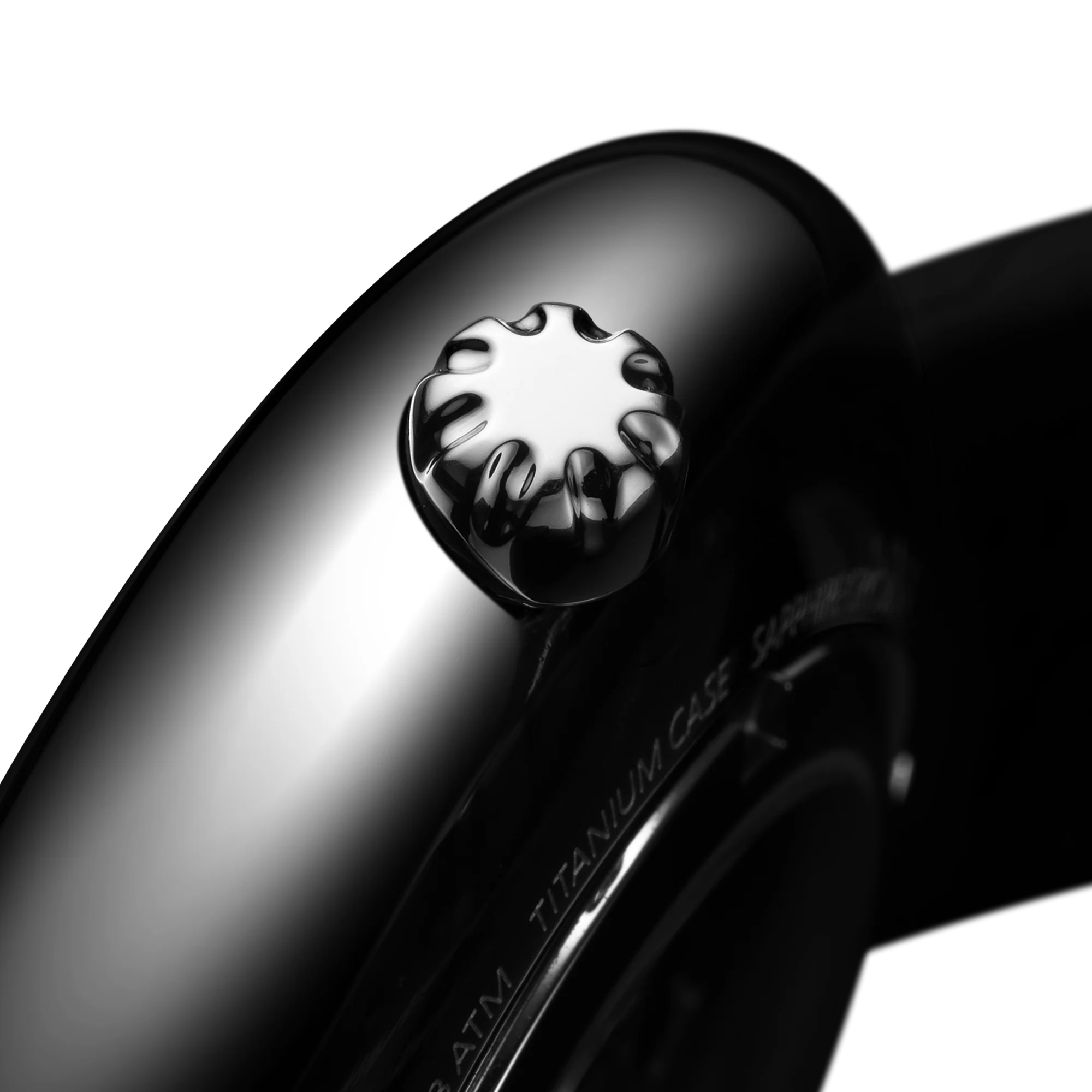  CIGA design AUTOMATIC WATCH · MOON WALKER EDITION