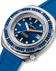 Squale 2001 Marina Militare Limited Edition Automatic - 2001MARINA.RBL