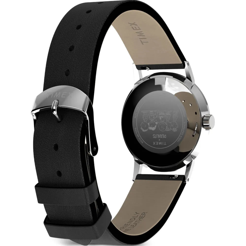 Timex x Peanuts® Marlin® Pickleball TW2Y50400