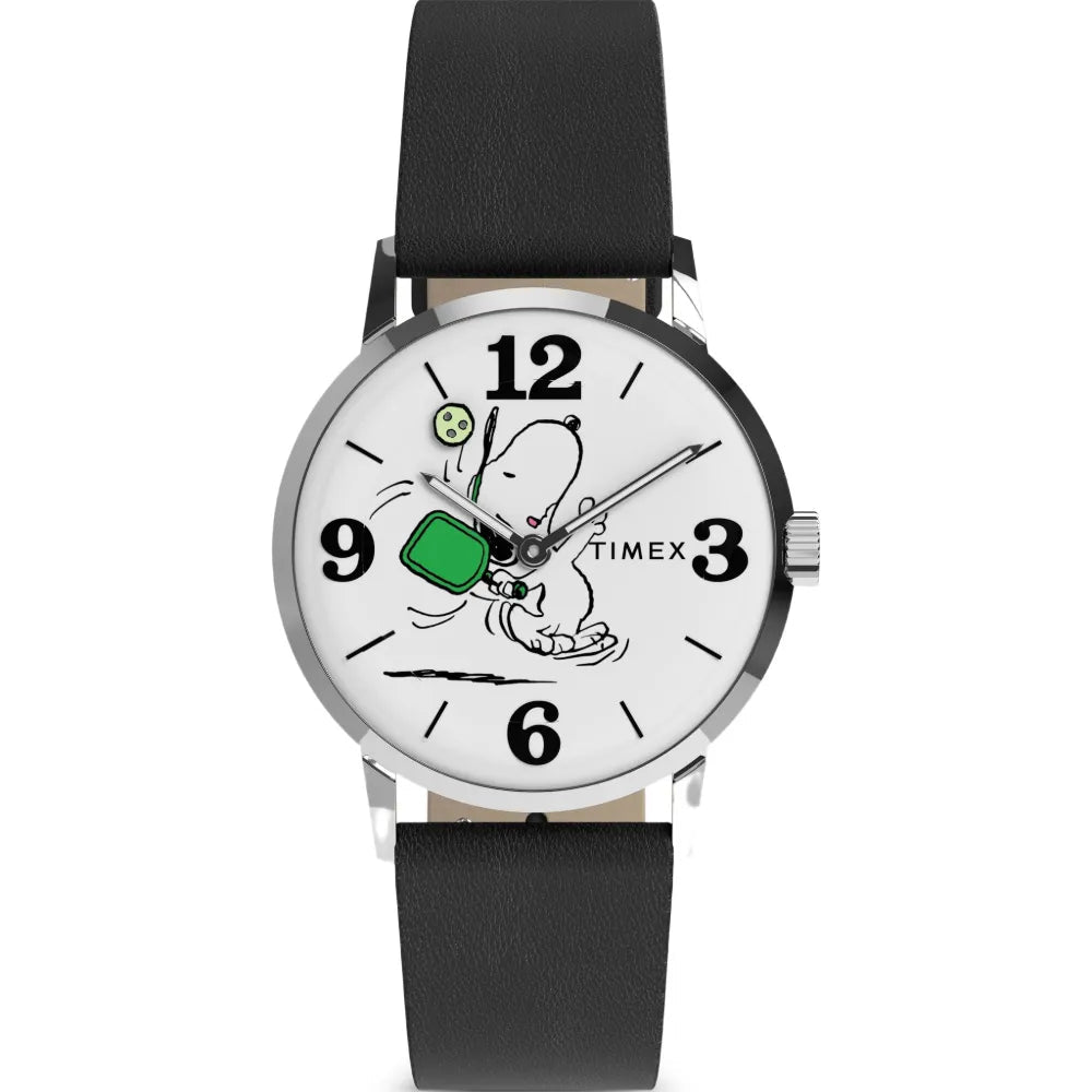 Timex x Peanuts® Marlin® Pickleball TW2Y50400