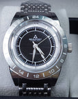BEAUFORT Fiordland GMT - Martini Grey