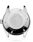 EDOX Skydiver 38 Date Special Edition 自動錶 80131 3BUC BUICO