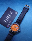 Timex Deepwater Reef 200 Titanium Automatic - TW2Y643
