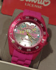 SANRIO My Melody 石英錶 SRMM-11J
