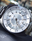 BEAUFORT Seatrekker MKII - Silver