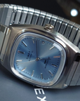 TIMEX  1983 E-Line Reissue Automatic 機械錶 TW2Y667