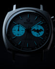 UNDONE x BatmanThe Dark Knight 計時石英錶
