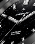 Venezianico Nereide Avventurina Nera - 3121550C