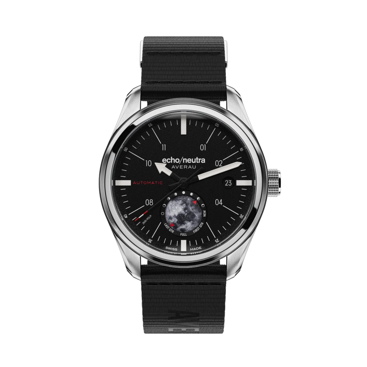 Echo Neutra AVERAU 39 Moon phase "Big Moon"