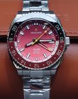 VESUVIATE Volare Red