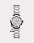 Vivienne Westwood 鋼帶手錶 VV006PSLSL