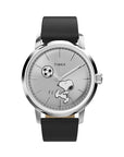 Timex x Peanuts Soccer 40mm 自動錶 TW2Y538