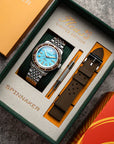 Spinnaker Fleuss 40 潛水自動錶限量版套裝 SP-5133-44