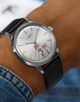 Timex x Peanuts Americana 40mm 自動錶 TW2Y503
