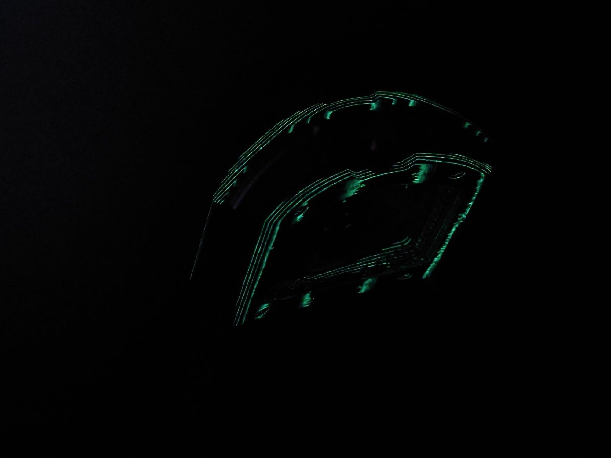 Bonest Gatti 現貨發售酒桶形夜光碳纖維自動錶 黑色BG9004-R2
