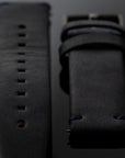 The Electricianz LED 夜燈半鏤空自動錶 Hybrid Mechanical Time Display 系列 E-Gun