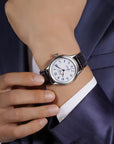 Farasute Power Reserve hand winding - 5318A
