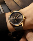 Venezianico Redentore Bronzo 青銅自動錶 - 1221555