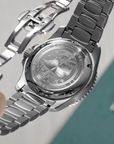 Venezianico Nereide Ceramica automatic diver watch - 4521531C