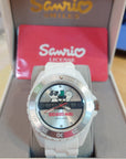 SANRIO XO 石英錶 SRXO-11C
