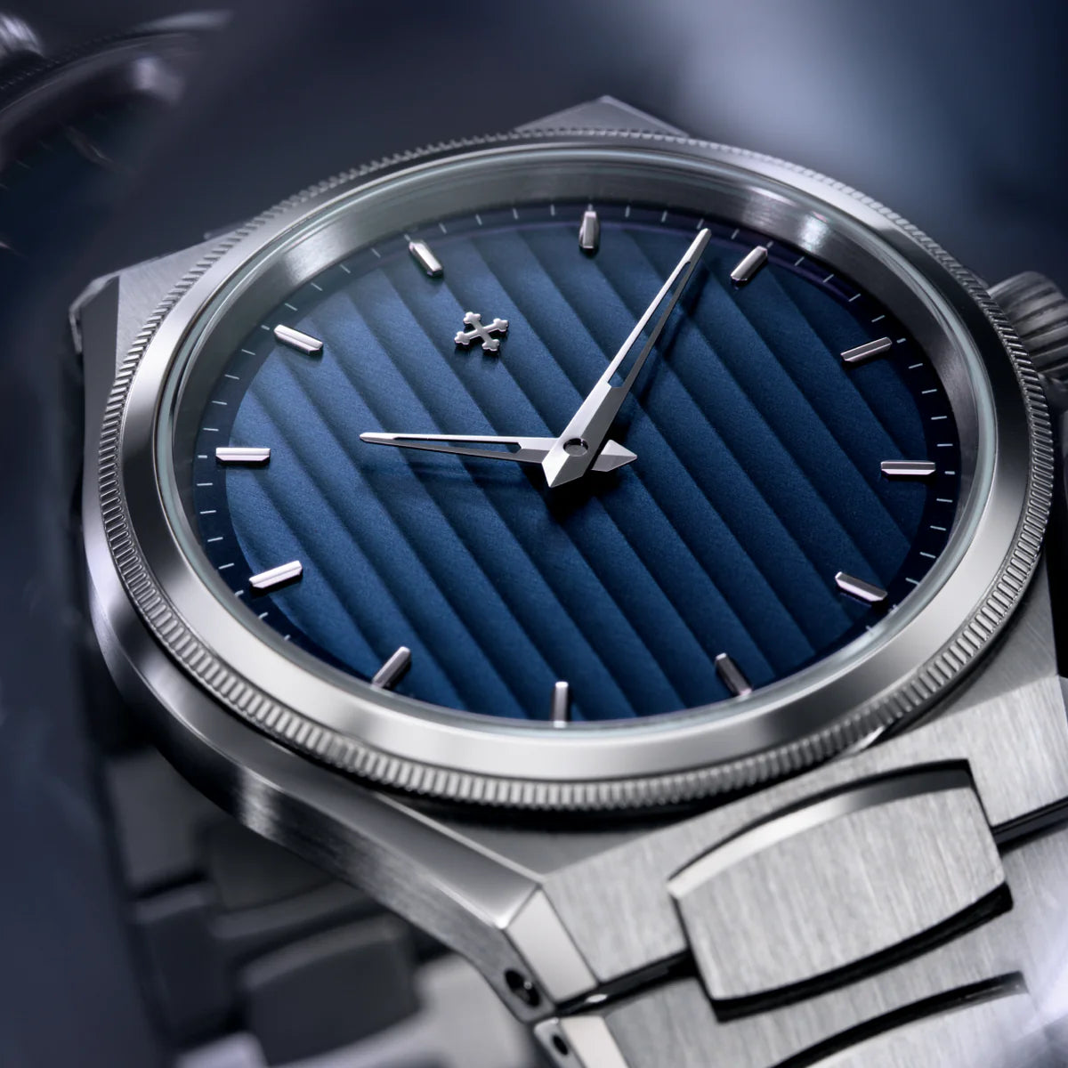 VENEZIANICO Arsenale 40mm - 6221502C - 藍色