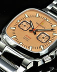 VESUVIATE Attivo-Chrono Salmon