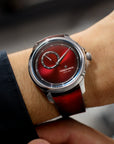 Venezianico Regulator Redentore Enigma 40mm 1221573