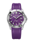 Venezianico Nereide Ametista Limited Edition 45215AMT