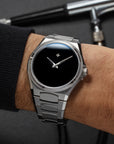 VENEZIANICO Ultrablack Arsenale 40mm 套裝 - 6221510AMB