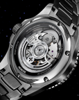 Venezianico Nereide Avventurina Nera - 3121550C