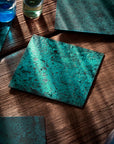 Venezianico Nereide Verdigris 銅綠錶面潛水錶 - 4521549