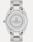 Vivienne Westwood Fenchurch 鋼帶手錶 VV292GYSG