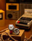 TACS Cassette Automatic  TS2303B