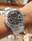 Bonest Gatti 自動錶 BG5807-A2