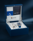 boxset Squale 2001 Marina Militare Limited Edition Automatic - 2001MARINA.RBL