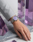 瑞士 Zeno-Watch Basel Super Robust Automatic small II 6704-3-5206-i10M